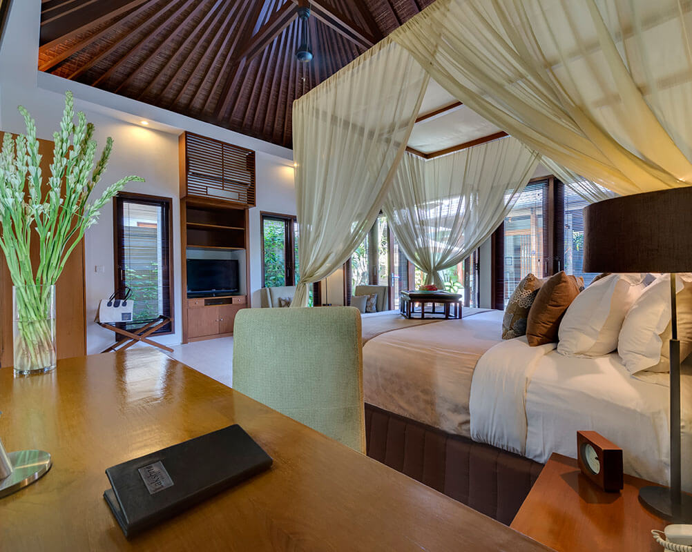 lakshmi villas seminyak